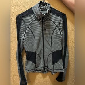 Zella Workout Jacket